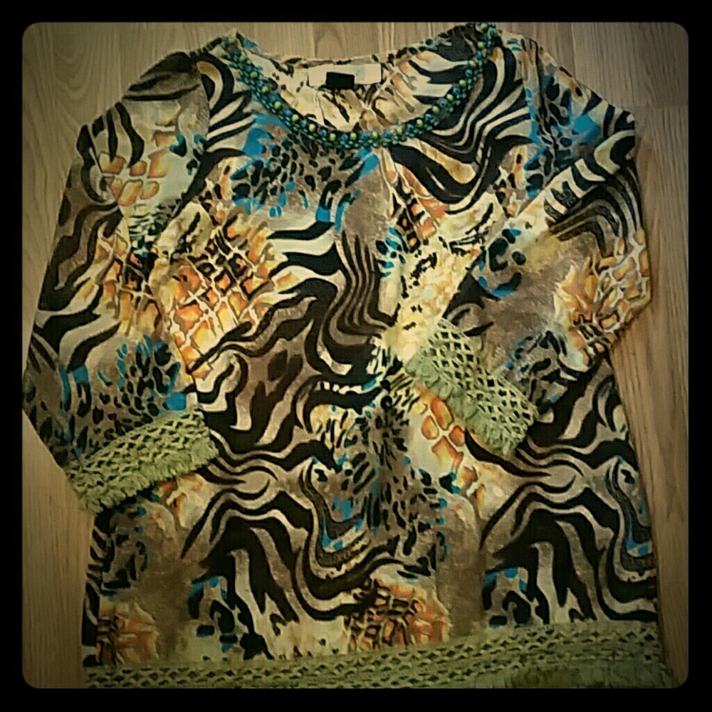 Blouse